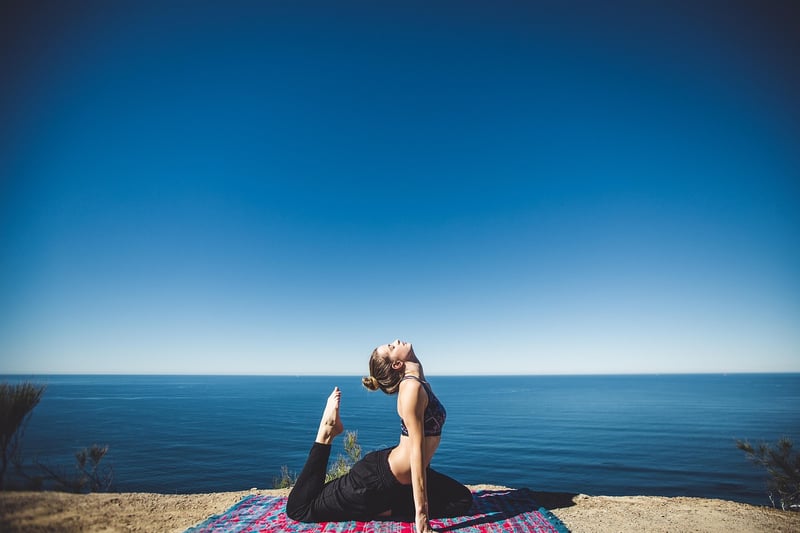 Pilates Exercise